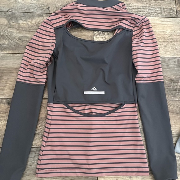 Adidas Stella McCartney pullover - Picture 6 of 9